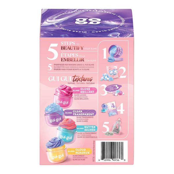 Gui Gui Schleim Einzelpack