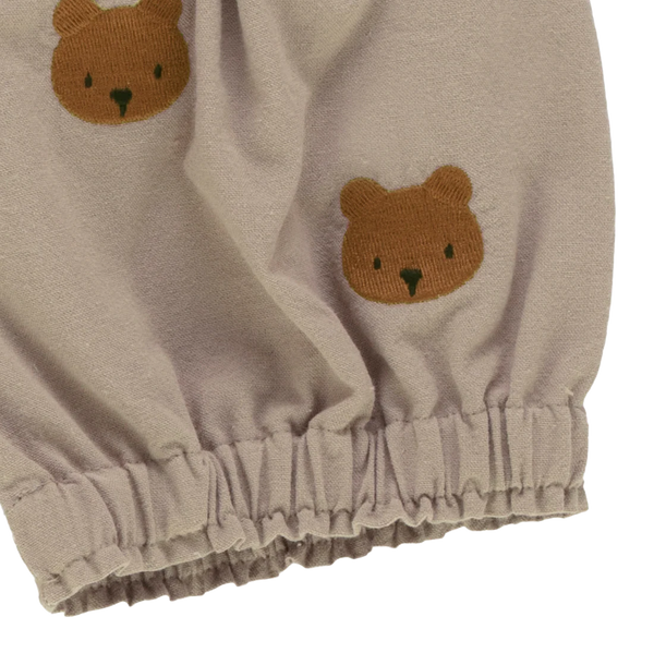 Carson Bloomers | Bears | Dusty Green