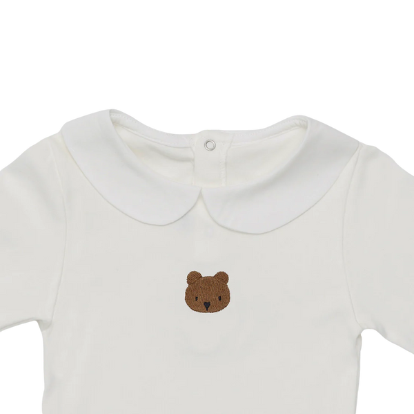 Davo Bodysuit Bear