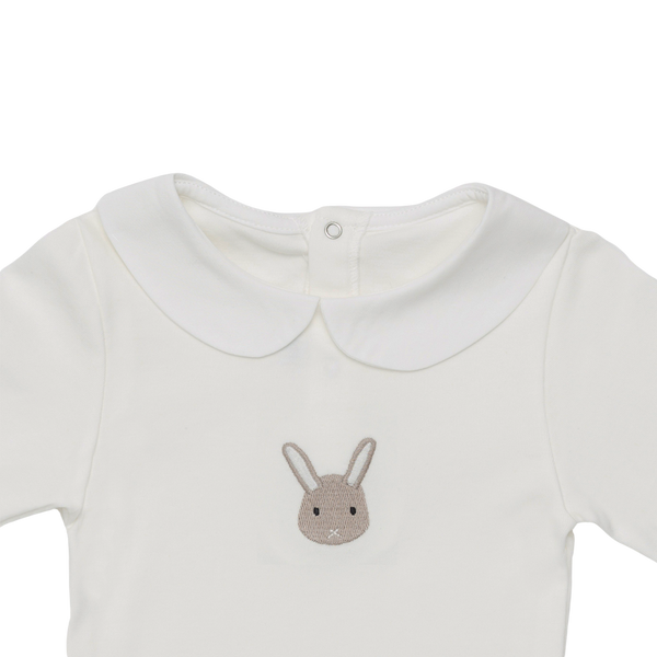 Davo Bodysuit Bunny