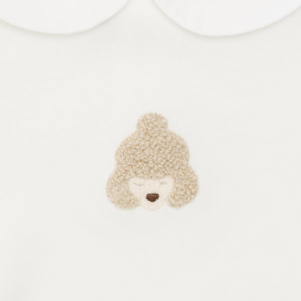 Davo Bodysuit Poodle