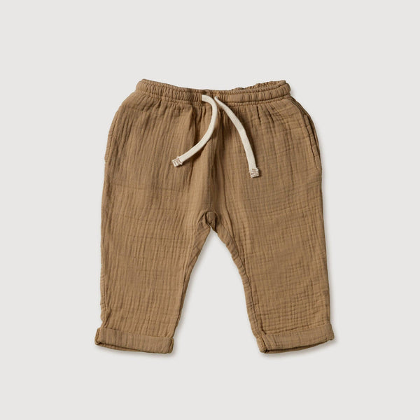 Mullhose - Bronze