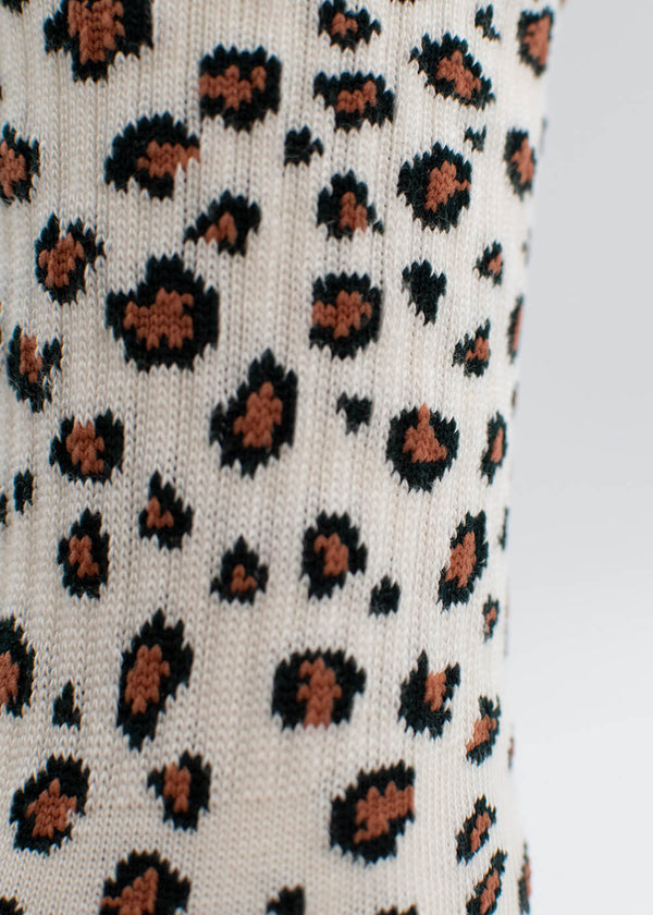 Leo Socken Adult