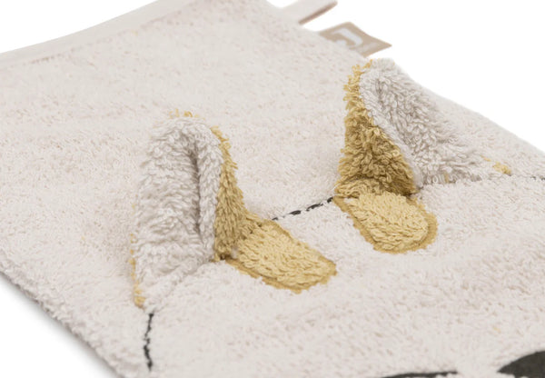 Waschhandschuhe Frottee - Charlie