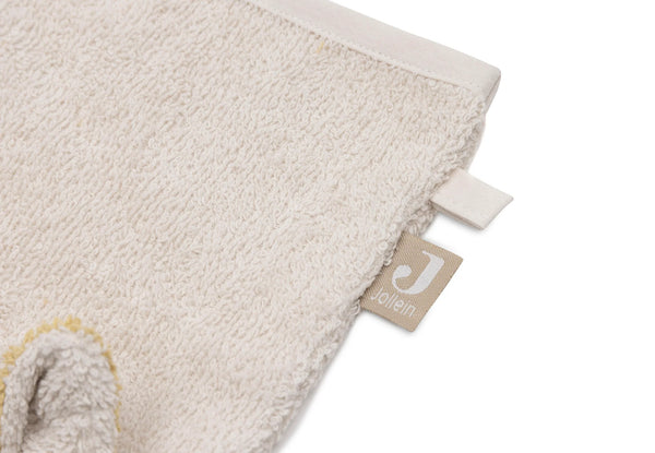 Waschhandschuhe Frottee - Charlie