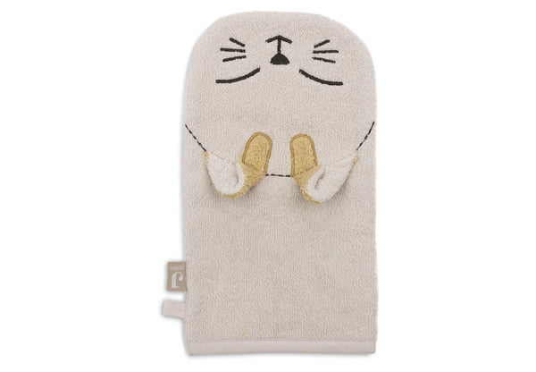 Waschhandschuhe Frottee - Charlie
