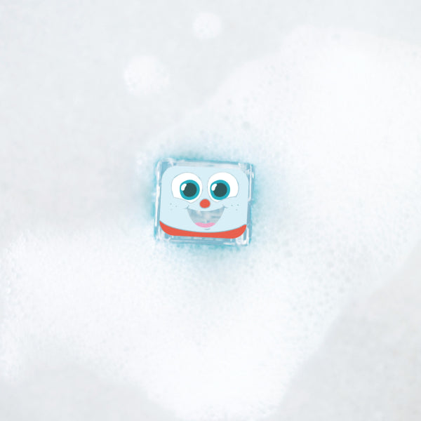 GLO PALS SNOW PAL 4 CUBES