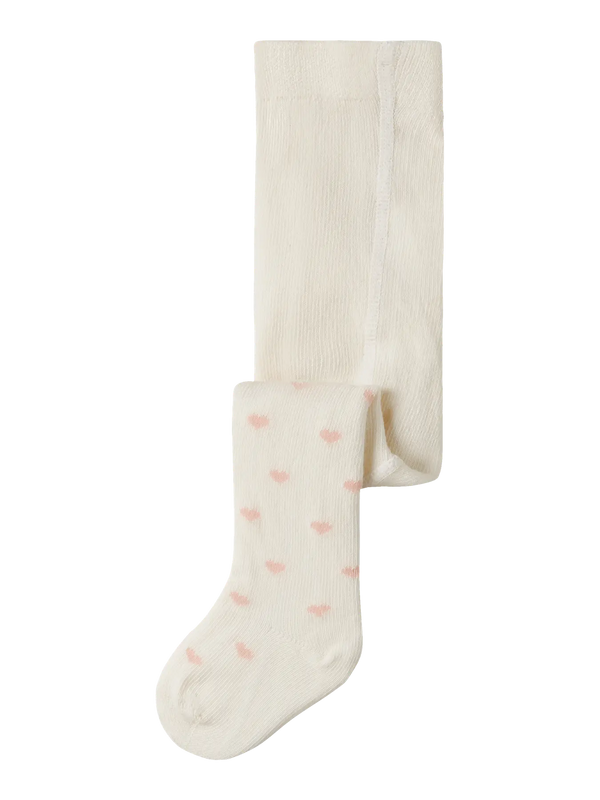 NBFREBA LEN PANTYHOSE BABY