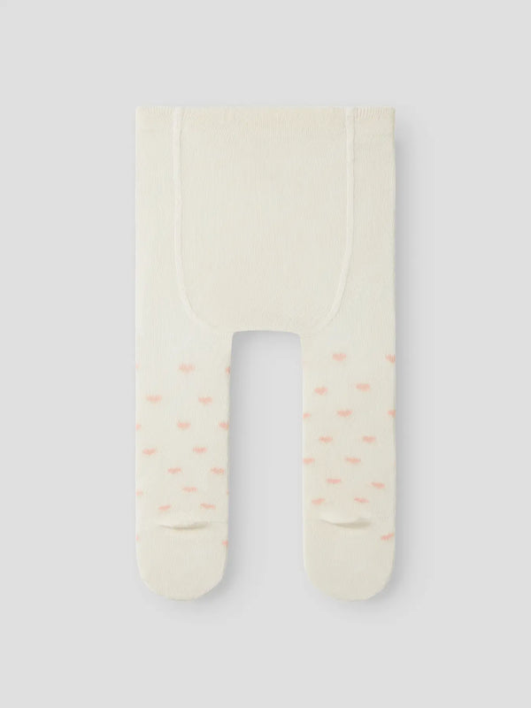 NBFREBA LEN PANTYHOSE BABY