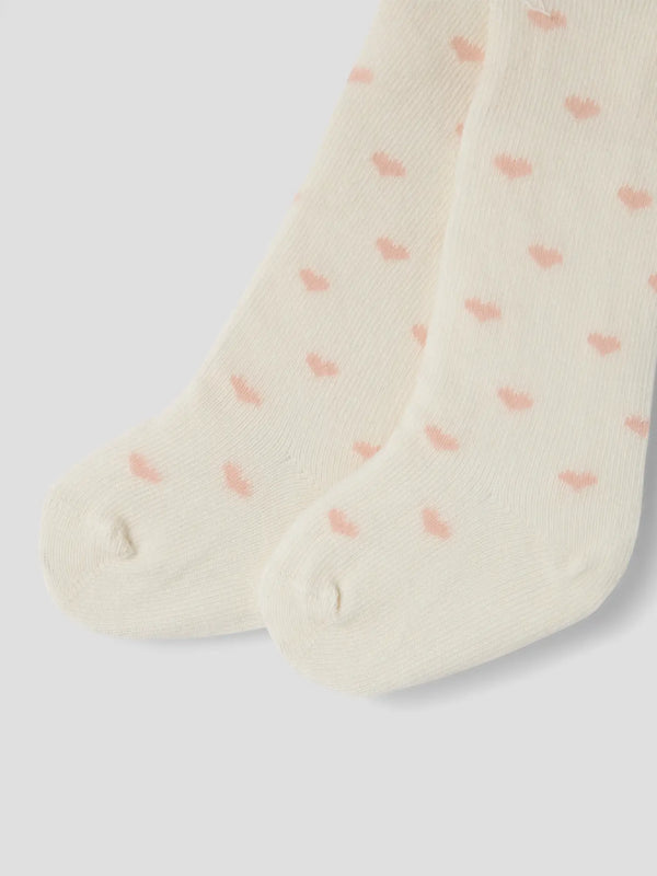 NBFREBA LEN PANTYHOSE BABY