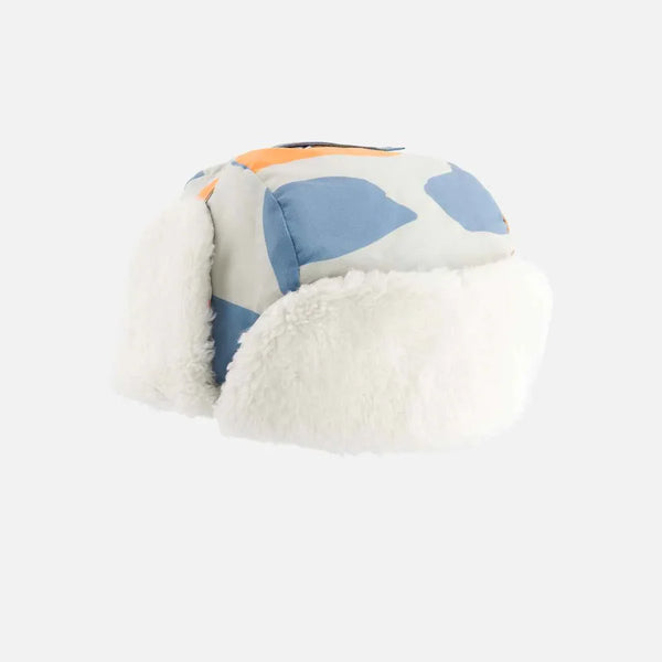 Waterproof Chapka | Paint