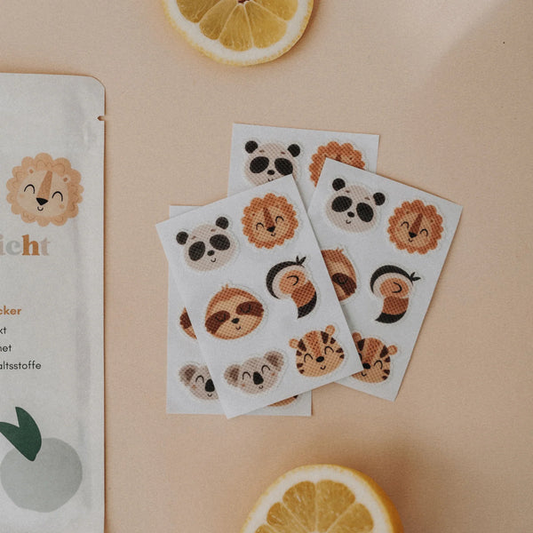 pieksmichnicht -  WILDLIFE Edition