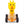 Laden Sie das Bild in den Galerie-Viewer, Holzauto | DRÜCKEN &amp; LOS | GIRAFFE
