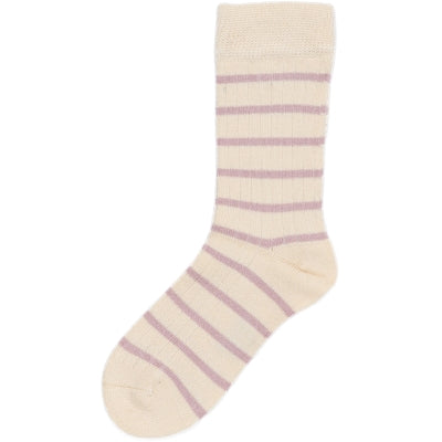 Bamboo Stripes Socks MP45