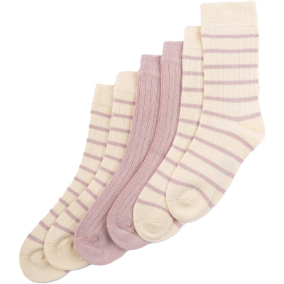Bamboo Socks 3er Pack MP33