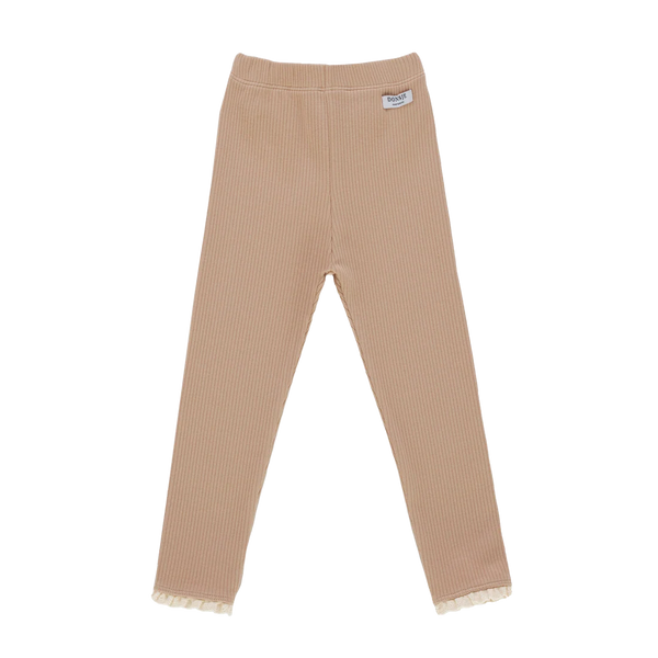 Affy Leggings | Rose Mocha