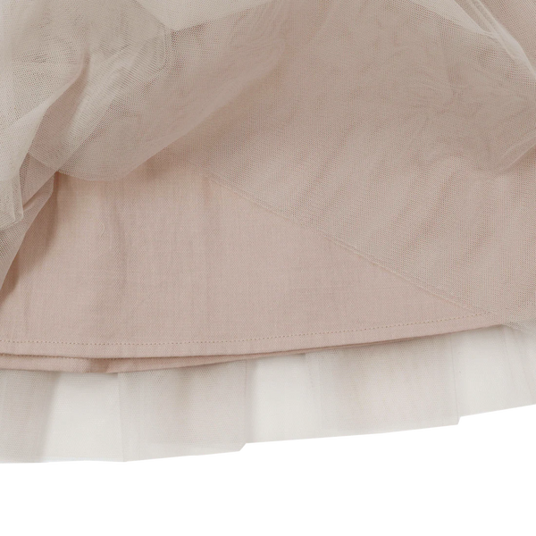 Fleurance Dress | Lilac