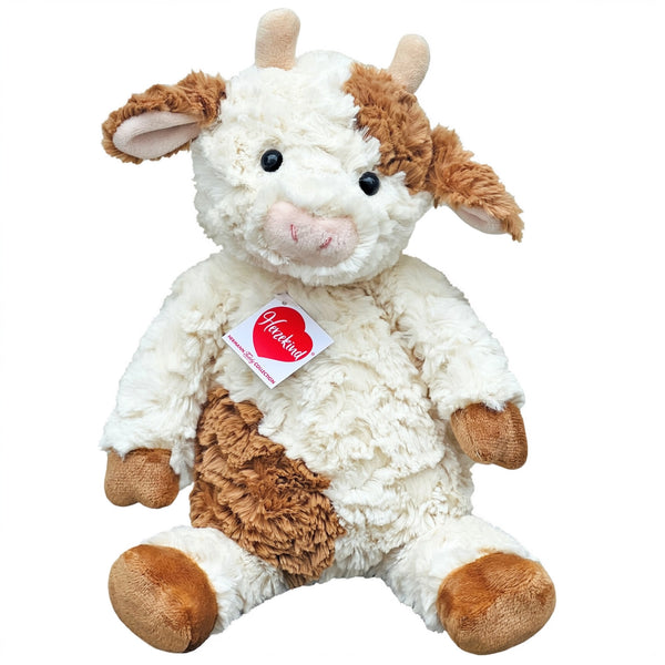 Kuscheltier | Kuh Gerda | 32 cm