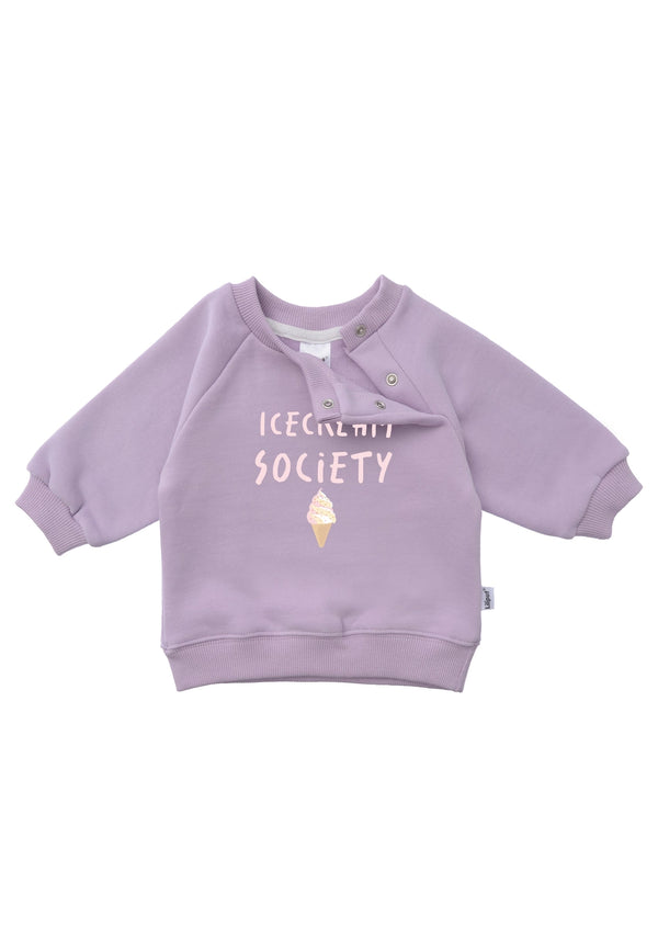 Sweatshirt - Icecream Society