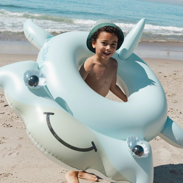 Schwimmring | Hai | 95cm