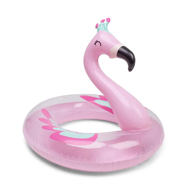 Schwimmring | Flamingo | 104 cm
