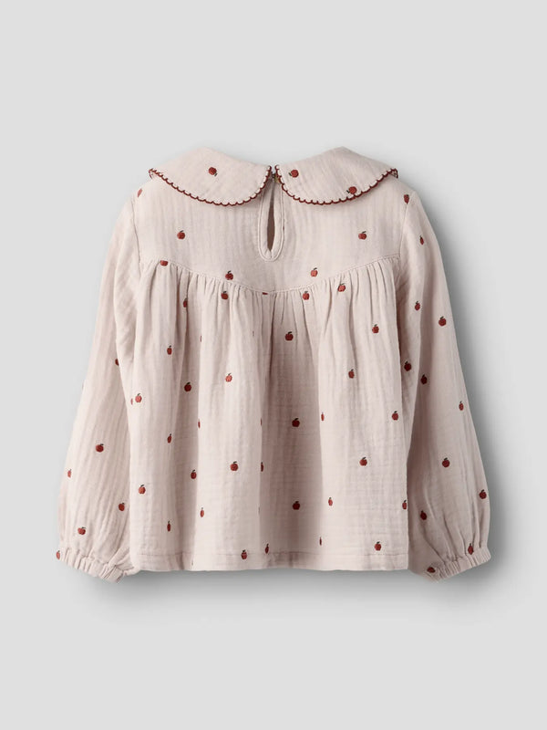 NMFKAMMA LS LOOSE SHIRT LIL