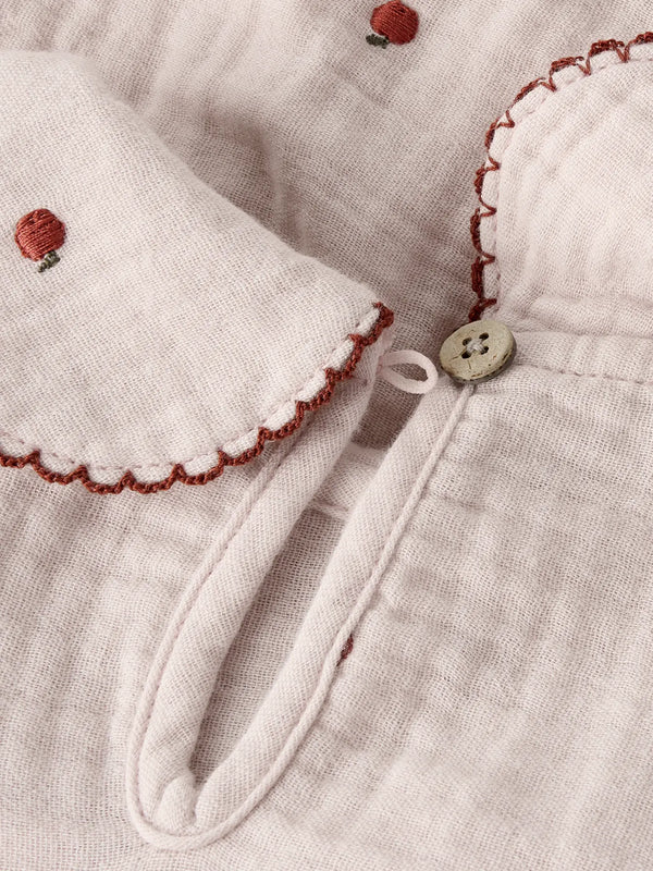 NMFKAMMA LS LOOSE SHIRT LIL