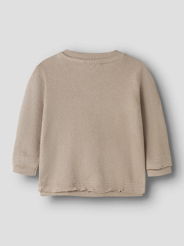 NBMDIAS LS NR SWEAT LIL