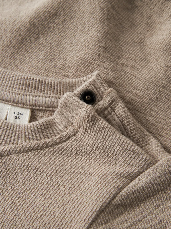 NBMDIAS LS NR SWEAT LIL
