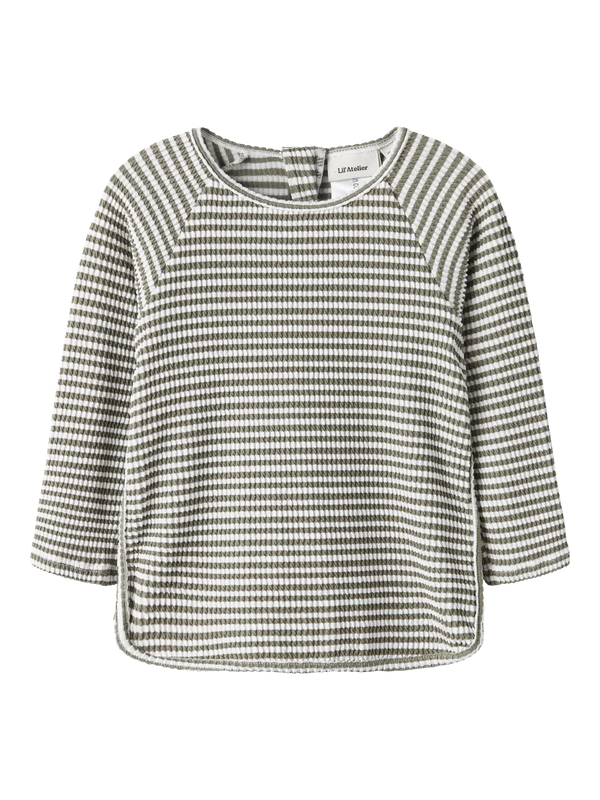NMMFREDO FIN LS UV Oberteil