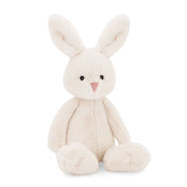 Plüschtier Bunny White Medium