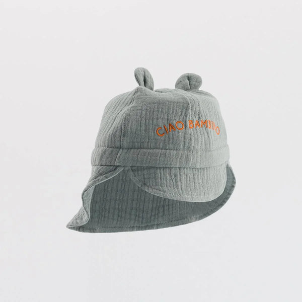 Sonnen Hut | Ciao Bambino