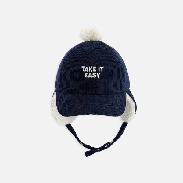Mütze Chapka | Take it Easy