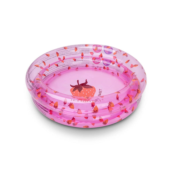 Baby Pool | Strawberry | 60 cm