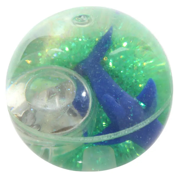 LED Bounce Ball Under The Sea
