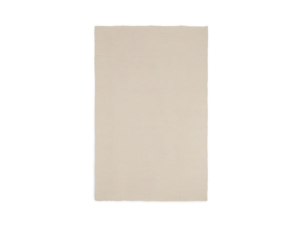 Decke | 75x100cm | 1.0 TOG | Knit Nougat