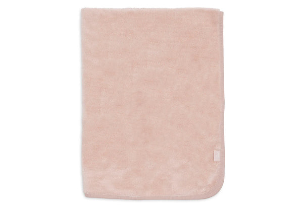 Decke | 75x100cm | 1.0 TOG | Silk Rose