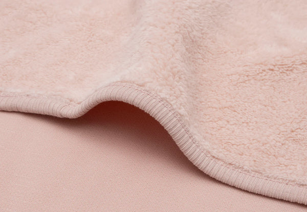 Decke | 75x100cm | 1.0 TOG | Silk Rose
