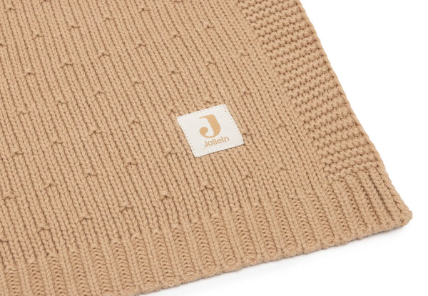 Decke | 75x100cm | Sprinkle Knit