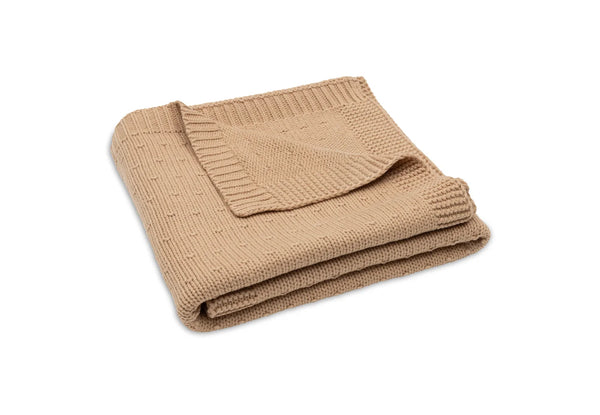 Decke | 75x100cm | Sprinkle Knit