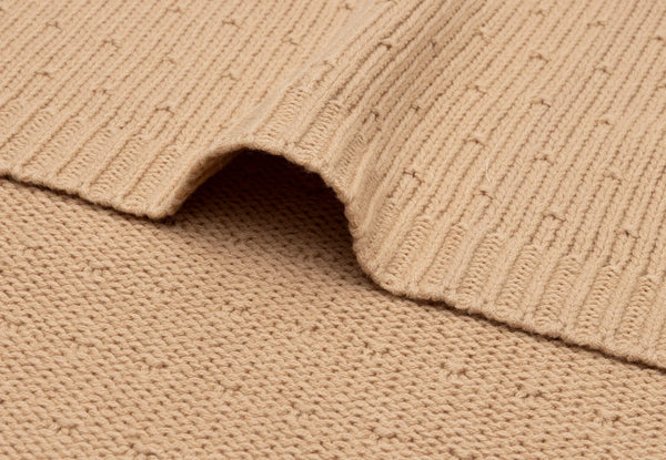 Decke | 75x100cm | Sprinkle Knit