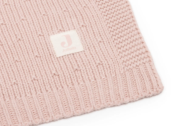 Decke | 75x100cm | Sprinkle Knit