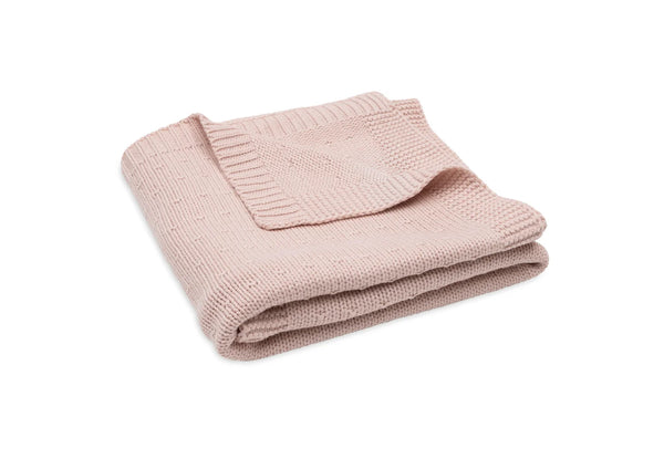 Decke | 75x100cm | Sprinkle Knit