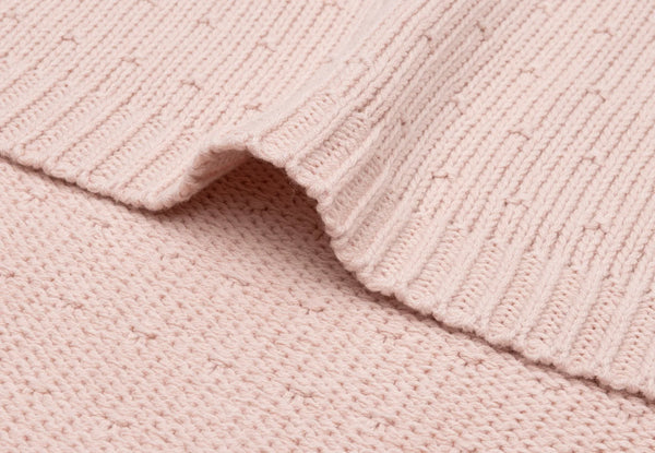 Decke | 75x100cm | Sprinkle Knit