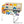 Laden Sie das Bild in den Galerie-Viewer, PUZZLE AUTOTRANSPORTER
