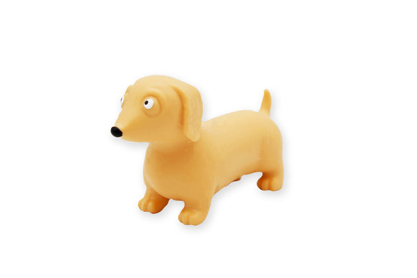 Dackel Stressball