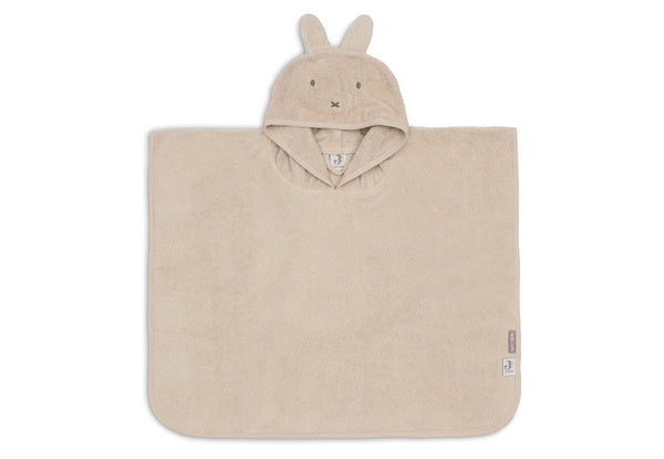 Badeponcho Frottee - Miffy