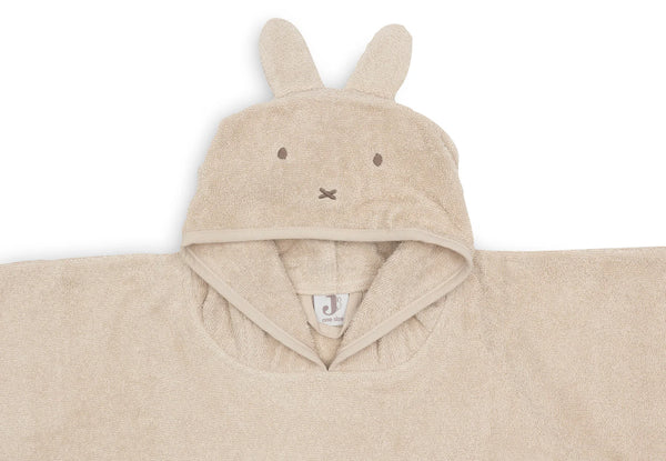 Badeponcho Frottee - Miffy