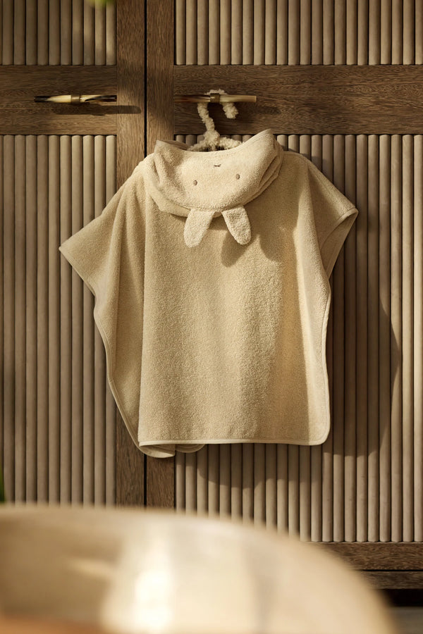 Badeponcho Frottee - Miffy