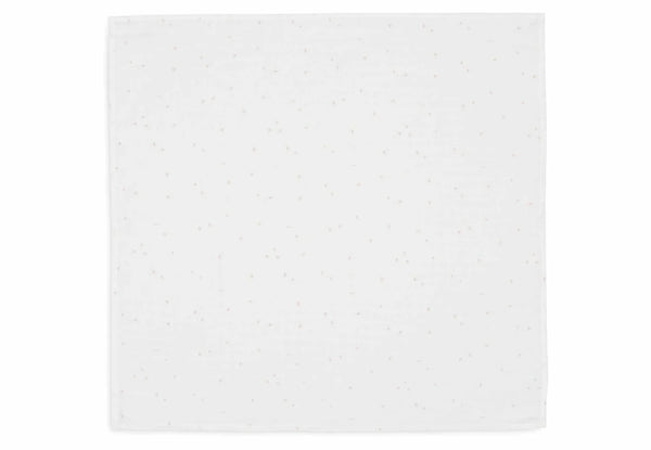 Spucktuch Hydrophil | 70x70cm | Twinkling | 3 Stück